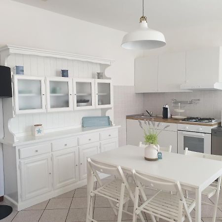 La Casa Di Mattia Apartment พูลา ภายนอก รูปภาพ