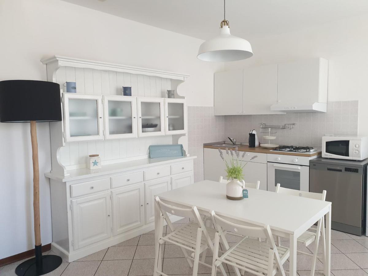 La Casa Di Mattia Apartment พูลา ภายนอก รูปภาพ