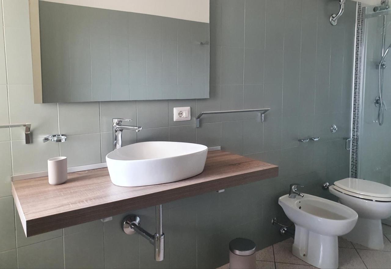 La Casa Di Mattia Apartment พูลา ภายนอก รูปภาพ