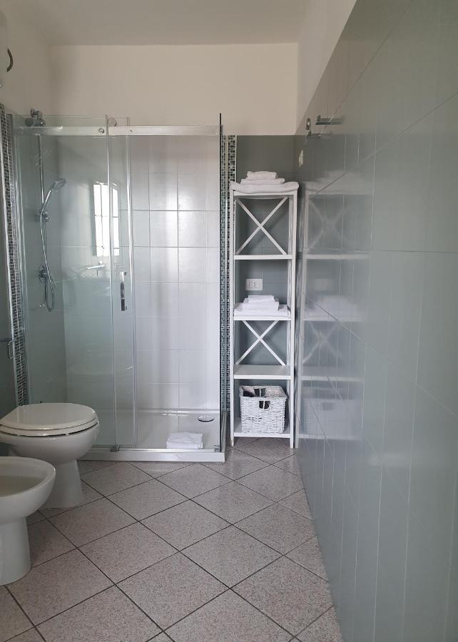 La Casa Di Mattia Apartment พูลา ภายนอก รูปภาพ