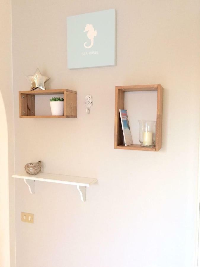 La Casa Di Mattia Apartment พูลา ภายนอก รูปภาพ