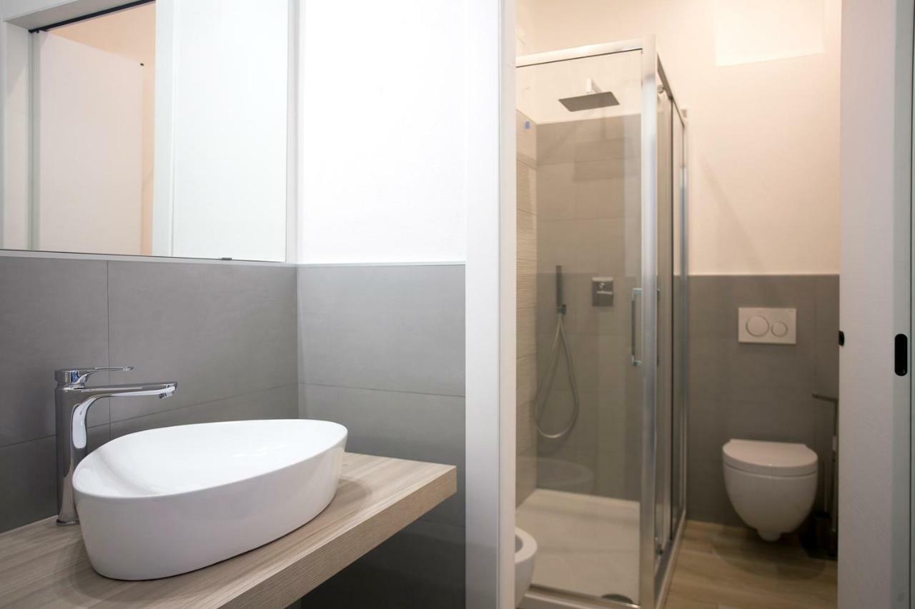 La Casa Di Mattia Apartment พูลา ภายนอก รูปภาพ