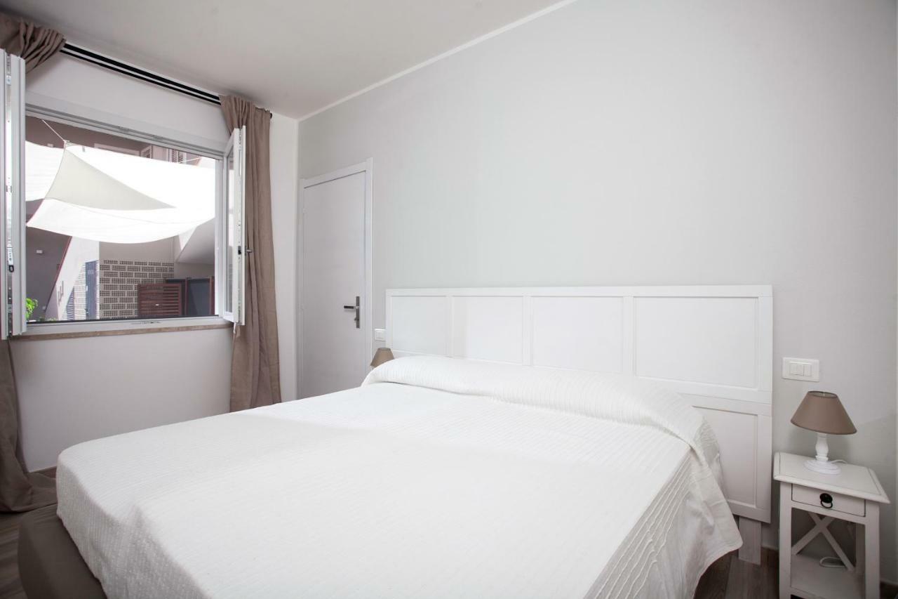 La Casa Di Mattia Apartment พูลา ภายนอก รูปภาพ