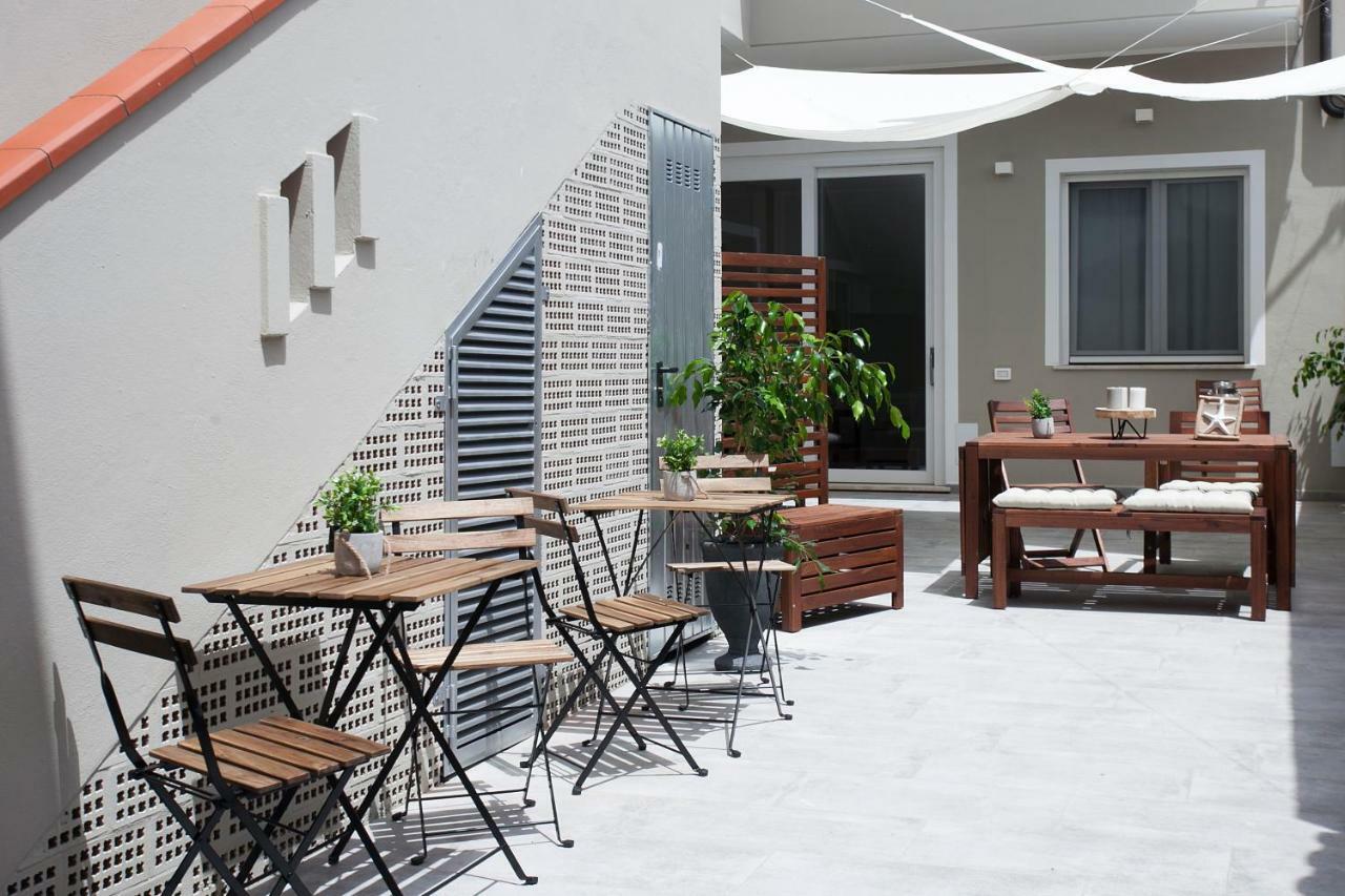 La Casa Di Mattia Apartment พูลา ภายนอก รูปภาพ