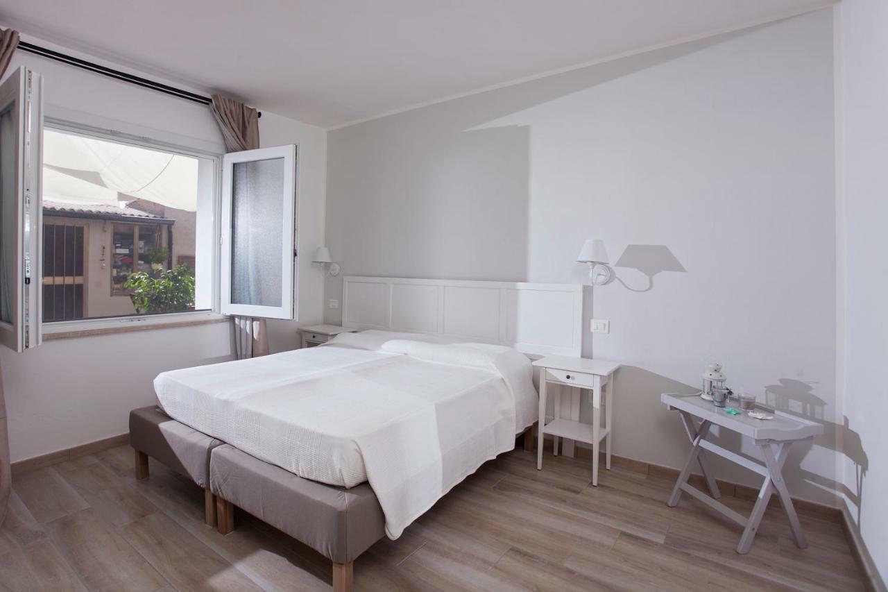 La Casa Di Mattia Apartment พูลา ภายนอก รูปภาพ