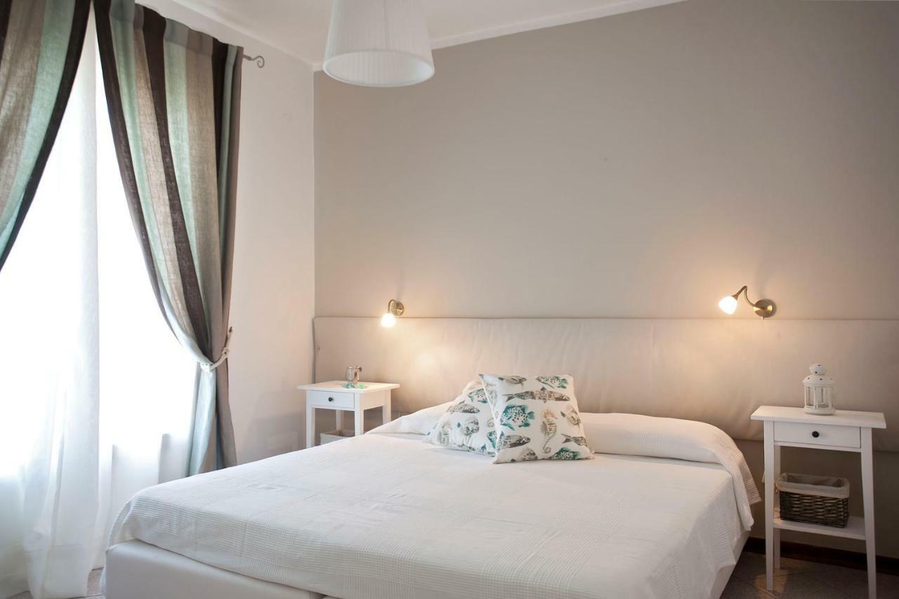 La Casa Di Mattia Apartment พูลา ภายนอก รูปภาพ