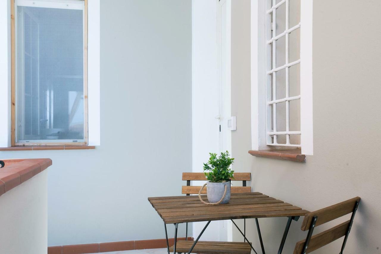 La Casa Di Mattia Apartment พูลา ภายนอก รูปภาพ
