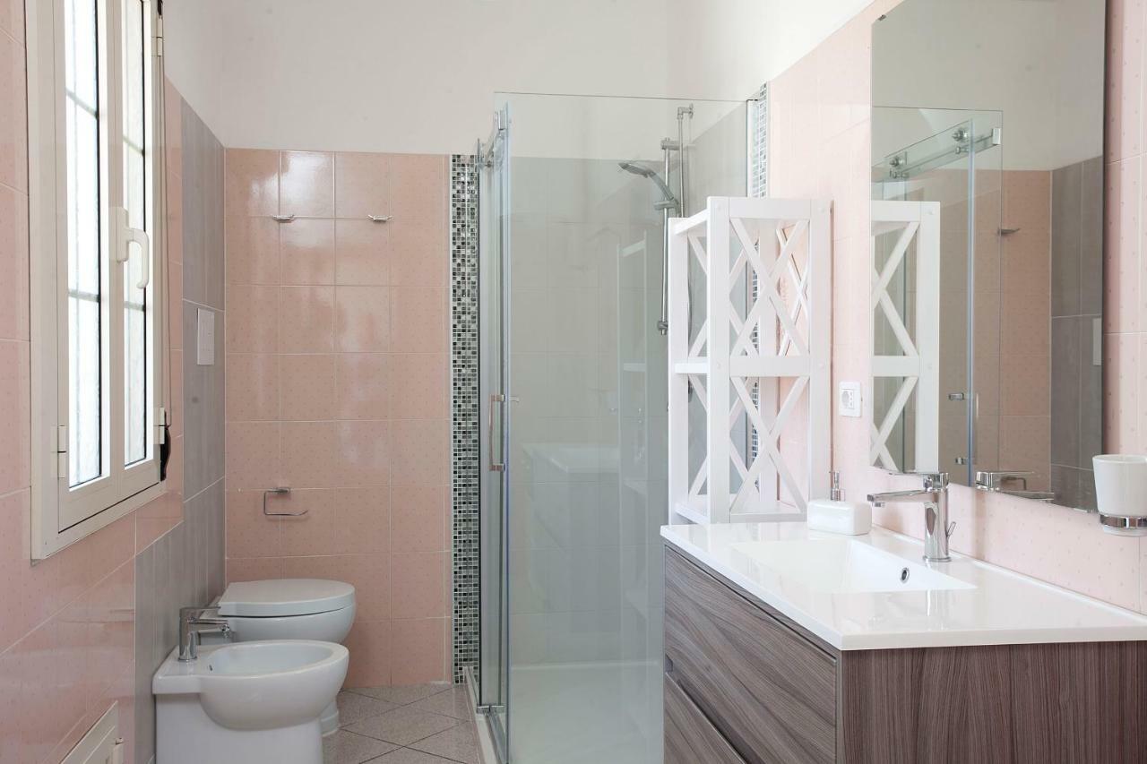 La Casa Di Mattia Apartment พูลา ภายนอก รูปภาพ
