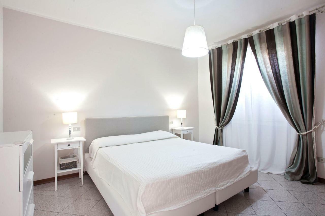 La Casa Di Mattia Apartment พูลา ภายนอก รูปภาพ