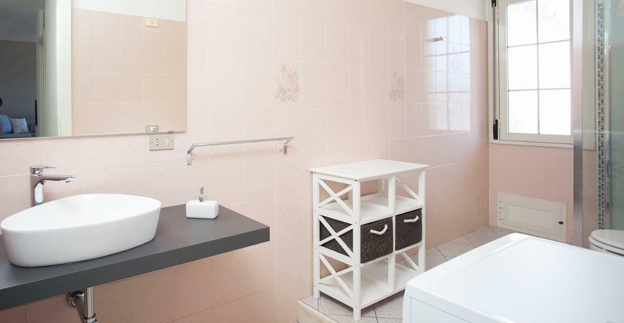 La Casa Di Mattia Apartment พูลา ภายนอก รูปภาพ