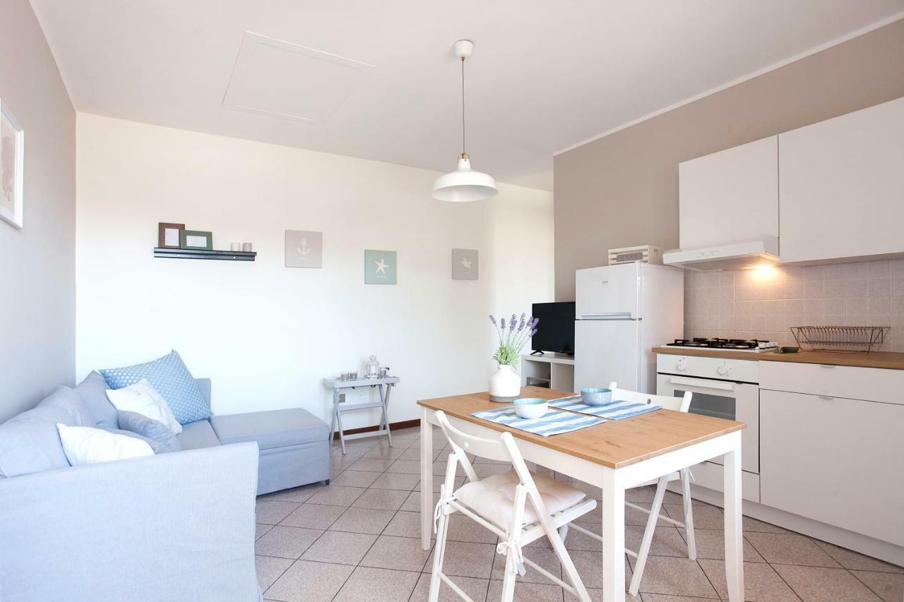 La Casa Di Mattia Apartment พูลา ภายนอก รูปภาพ