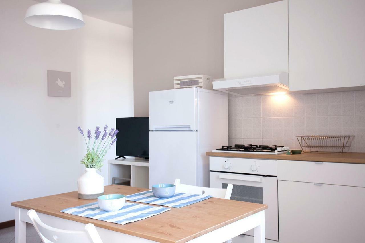 La Casa Di Mattia Apartment พูลา ภายนอก รูปภาพ